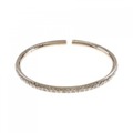 カシケイ カシケイバンド レギュラー バングル 2.70CT