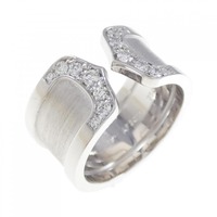 カルティエ C2 ラージ リング