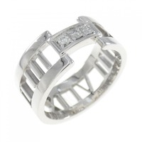 ティファニー アトラス リング