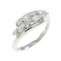 PT ダイヤモンド リング 0.36CT