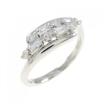 PT ダイヤモンド リング 0.36CT