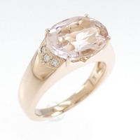 ヴァンドーム ベリル リング