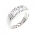 PT ダイヤモンド リング 0.87CT