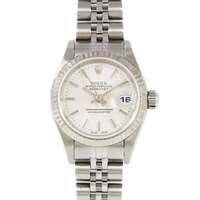 ロレックス デイトジャスト 79174 SSxWG 自動巻 Y番