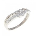ギンザ タナカ ダイヤモンド リング 0.50CT