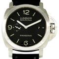 パネライ ルミノールマリーナ1950 3DAYS PAM00312 SS 自動巻