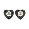 【未使用品】シャネル AB9399 ピアス