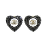 【未使用品】シャネル AB9399 ピアス