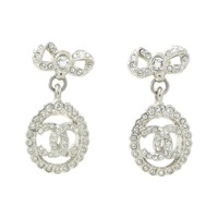 シャネル AB9238 ピアス