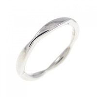 シャネル カメリア リング