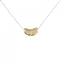 ティファニー ビーンズ ネックレス