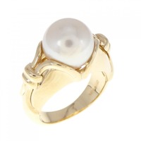 ブルガリ パッソ ドッピオ リング 9.5mm