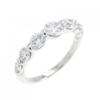 PT ダイヤモンド リング 1.00CT