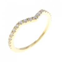 アーカー ティナティアラ リング 0.13CT