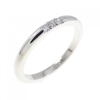 ティファニー バンド リング