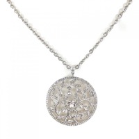 フォクシー FOXEY NECKLACE