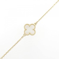 ヴァンクリーフ&アーペル スウィートアルハンブラ ブレスレット