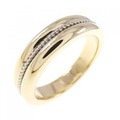 18KYG/18KWG リング