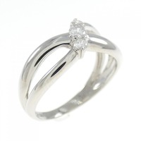 PT ダイヤモンド リング 0.12CT