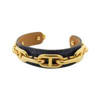 エルメス シェーヌ ダンクル M バングル