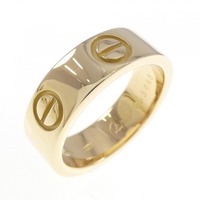 カルティエ ラブ リング