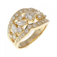 タサキ リング 0.34CT