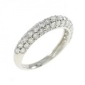 PT ダイヤモンド リング 1.00CT
