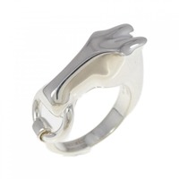 エルメス ギャロップ リング