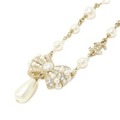 シャネル AB3672 ネックレス