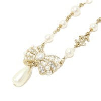シャネル AB3672 ネックレス