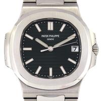 パテック・フィリップ ノーチラス 5711/1A-014 SS 自動巻