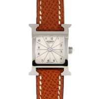 エルメス Hウォッチ HH1.110 SS クォーツ