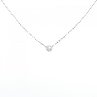 カルティエ ダムール ラージ ネックレス