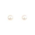 PT アコヤパール ピアス 8.6mm