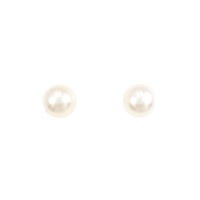 PT アコヤパール ピアス 8.6mm