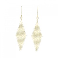 ティファニー メッシュピアス ミニ ピアス