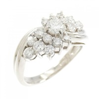 PT ダイヤモンド リング 1.00CT