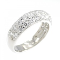 ミキモト ダイヤモンド リング 0.96CT