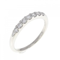 PT ダイヤモンド リング 0.23CT