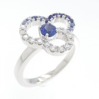 タサキ チャンツ リング