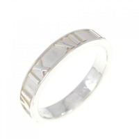 ティファニー アトラス リング