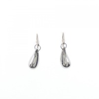 ティファニー ティアドロップ ピアス