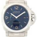 パネライ ルミノールマリーナ1950 3DAYS・GINZA LIMITED PAM00958 SS 自動巻