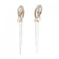 【新品】K10YG ピアス