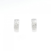 【新品】K14WG ピアス