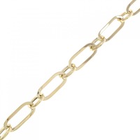 750YG ブレスレット