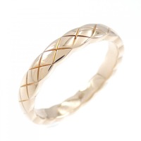 シャネル ココクラッシュ ミニ リング