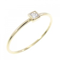 シハラ ダイヤモンド リング 0.05CT