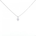モニッケンダム ダイヤモンド ネックレス 0.26CT
