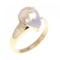 K14PG アメジスト リング 2.00CT